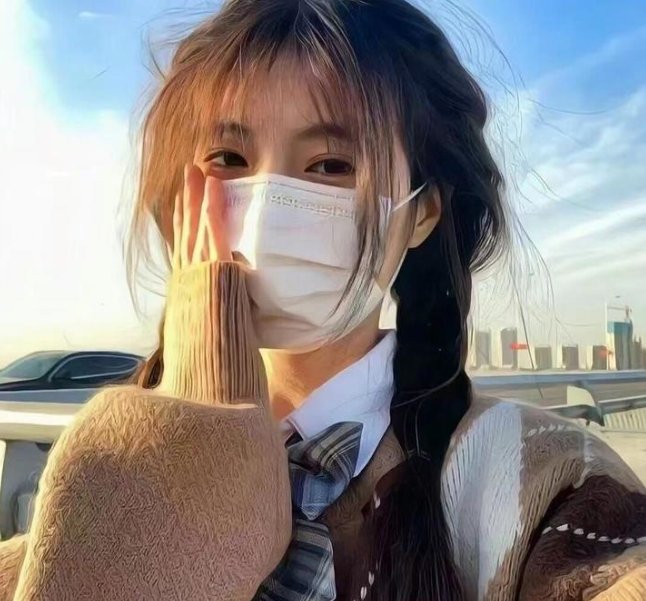 热情桑巴